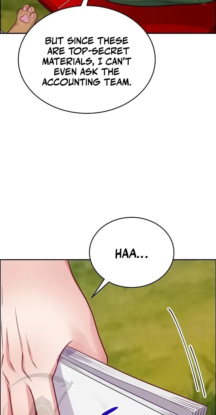 An Extraordinary Lawyer’s Subspace Chapter 39 page 61