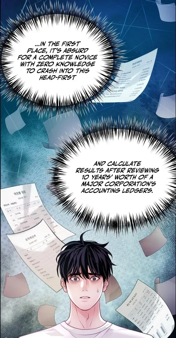 An Extraordinary Lawyer’s Subspace Chapter 39 page 58