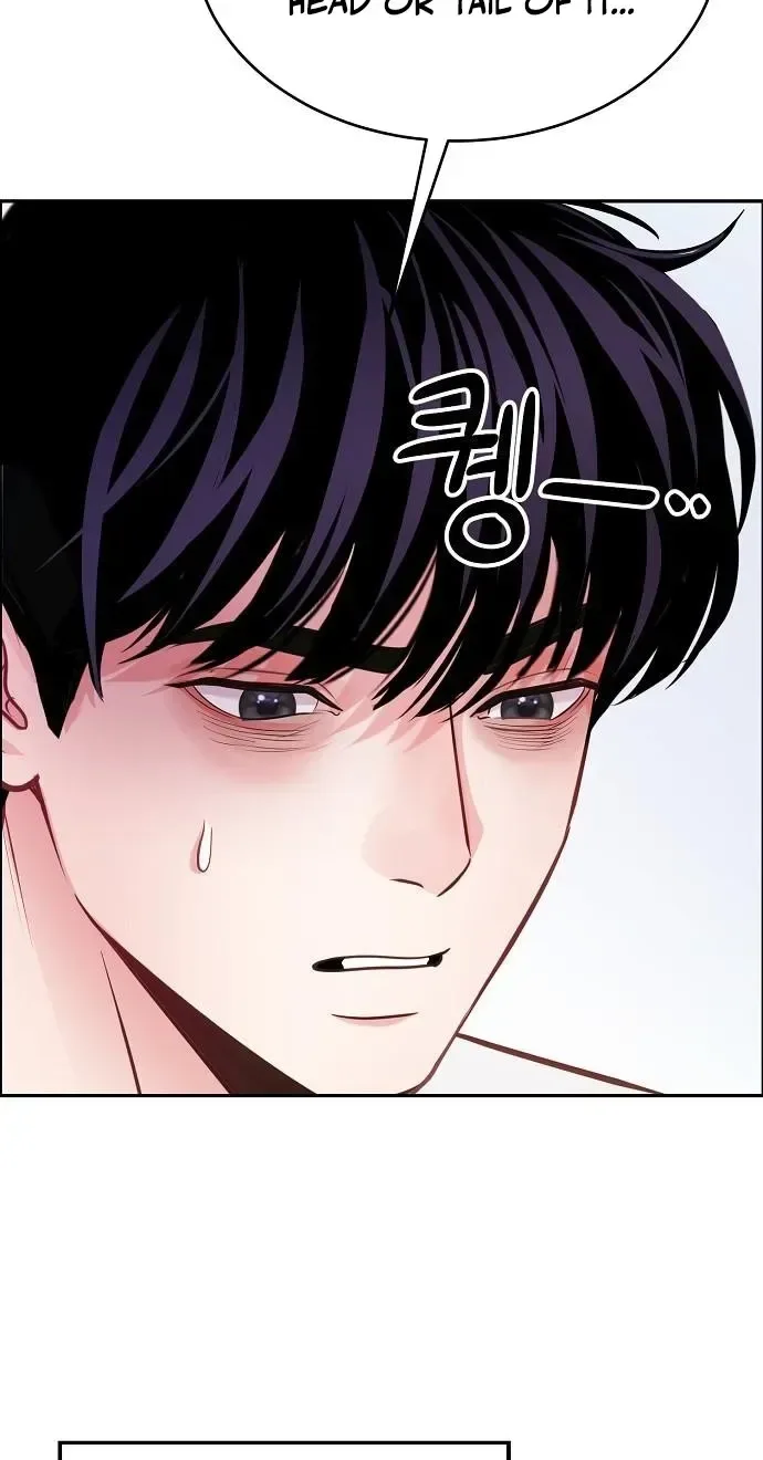An Extraordinary Lawyer’s Subspace Chapter 39 page 55