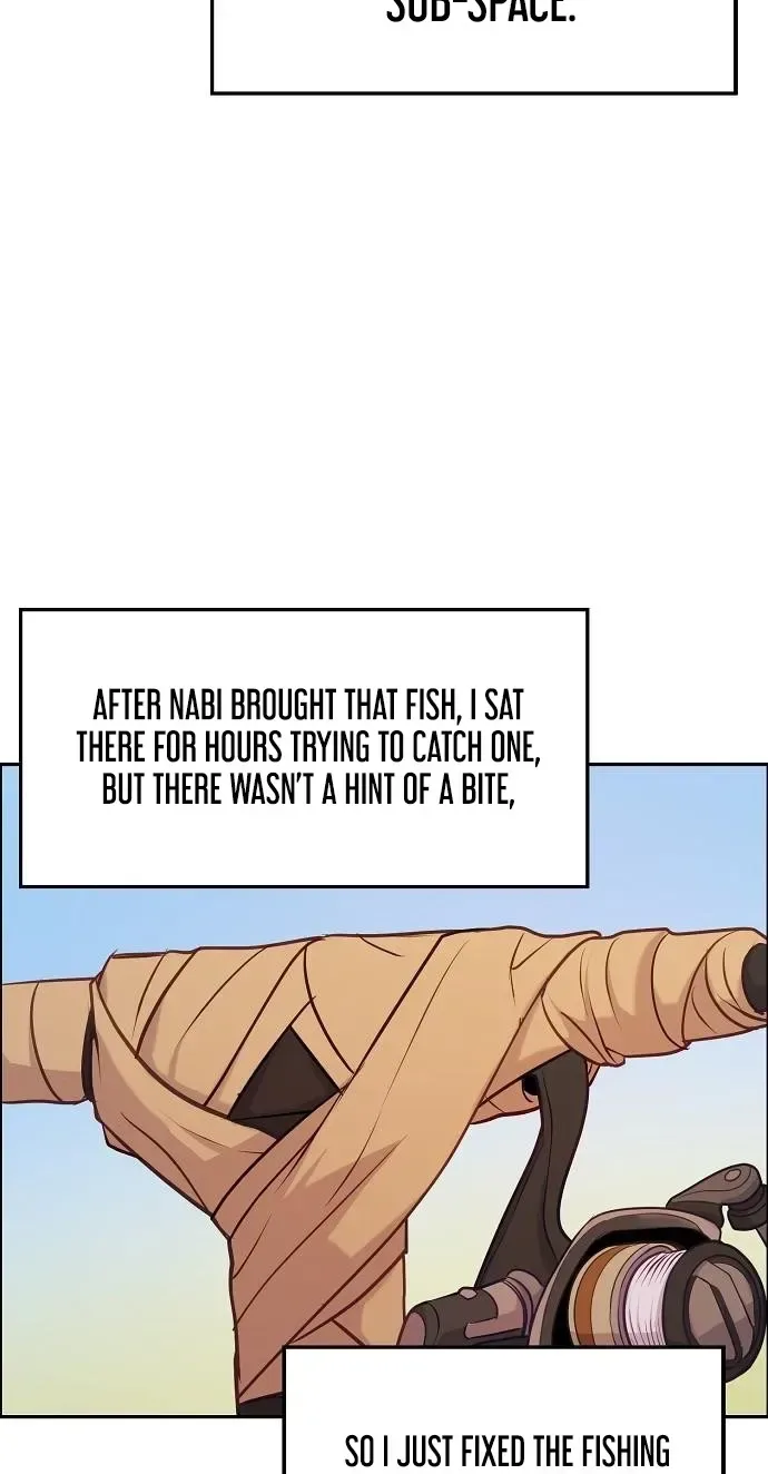 An Extraordinary Lawyer’s Subspace Chapter 39 page 64