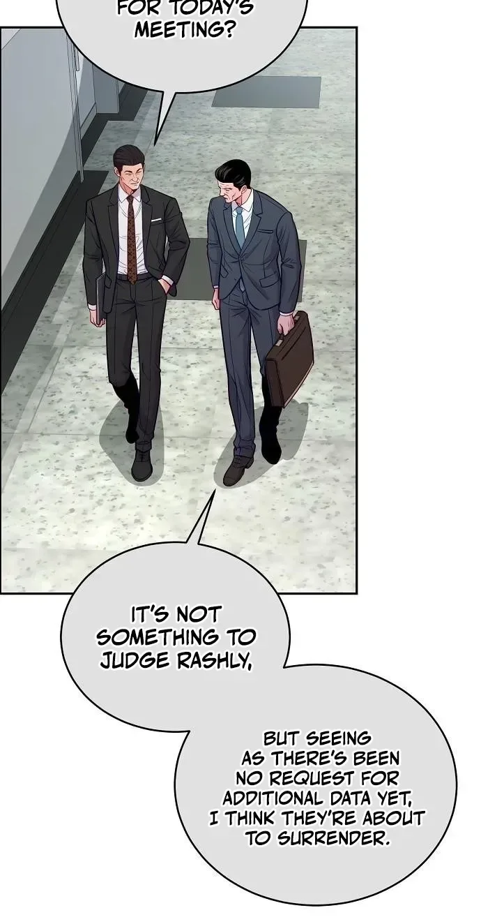 An Extraordinary Lawyer’s Subspace Chapter 39 page 75