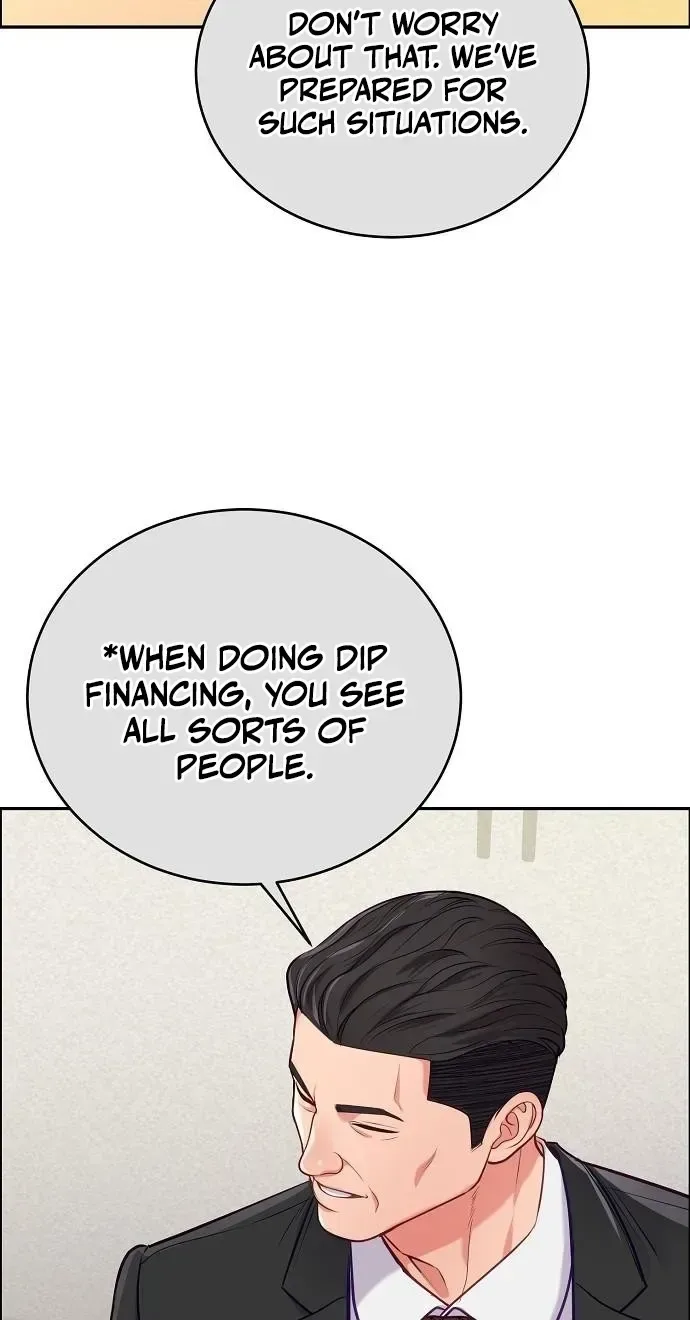 An Extraordinary Lawyer’s Subspace Chapter 39 page 77