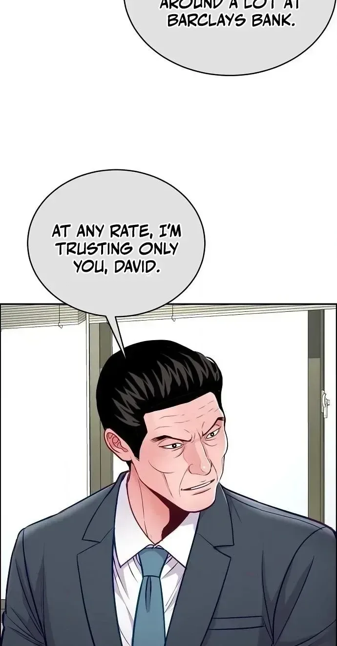 An Extraordinary Lawyer’s Subspace Chapter 39 page 80