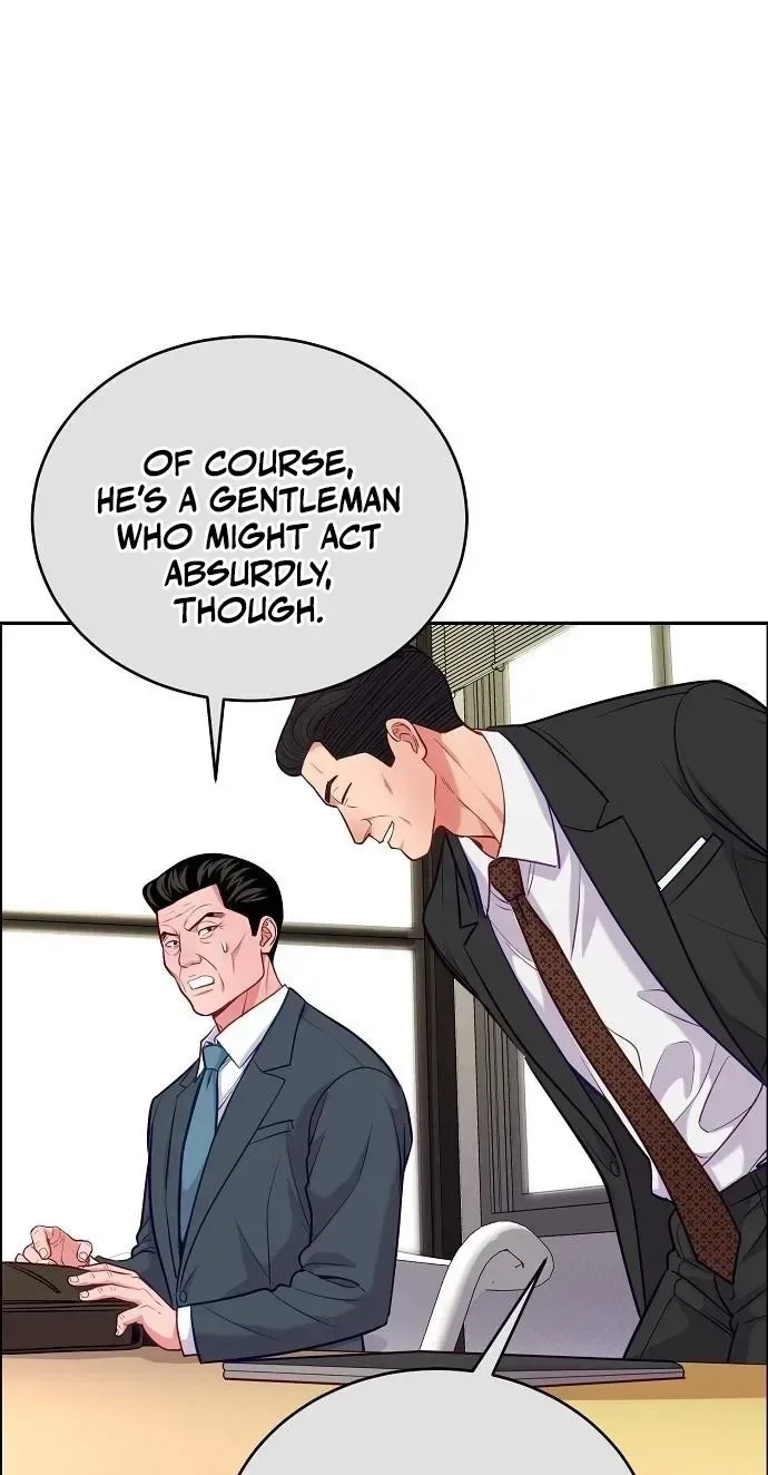 An Extraordinary Lawyer’s Subspace Chapter 39 page 76