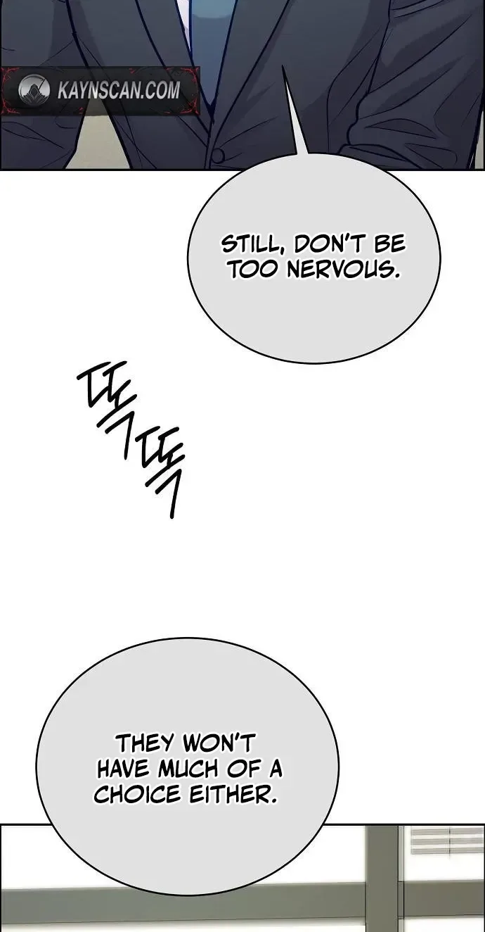 An Extraordinary Lawyer’s Subspace Chapter 39 page 81