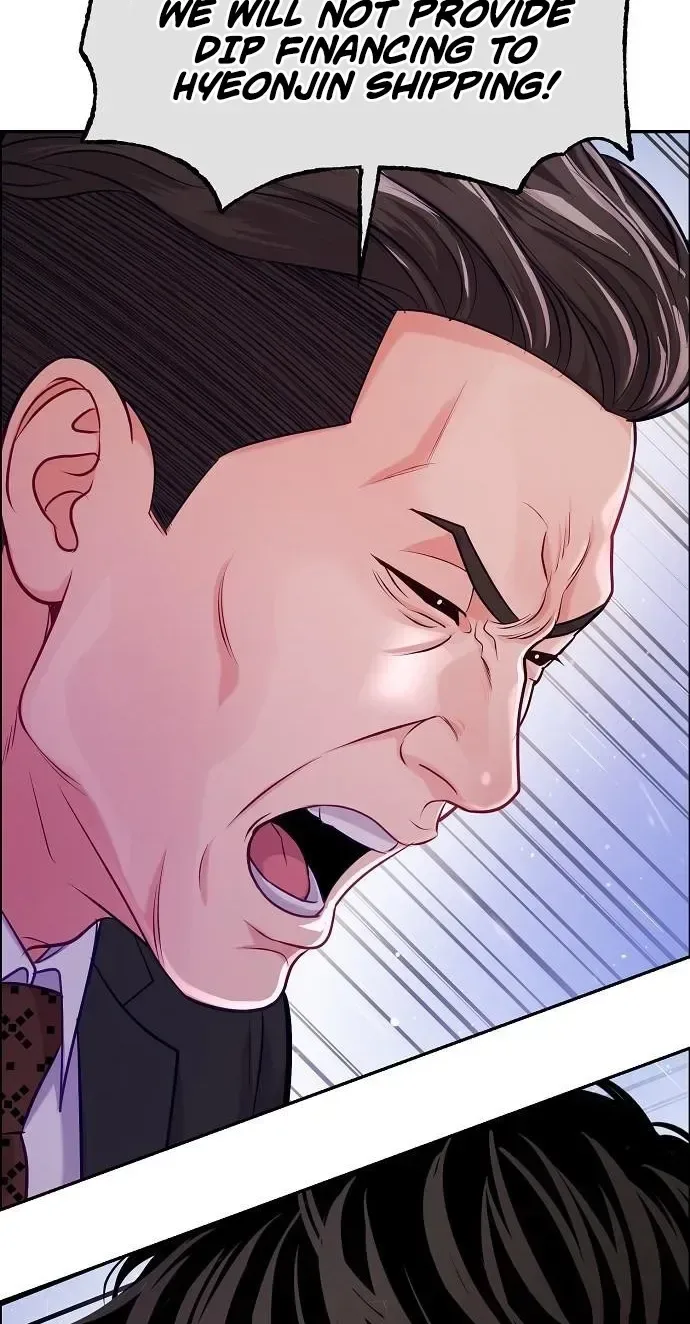 An Extraordinary Lawyer’s Subspace Chapter 39 page 87