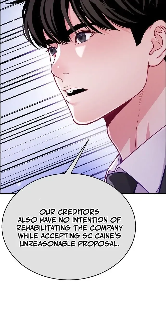 An Extraordinary Lawyer’s Subspace Chapter 39 page 88