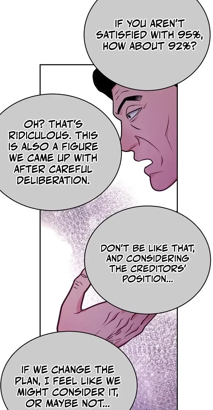 An Extraordinary Lawyer’s Subspace Chapter 39 page 96