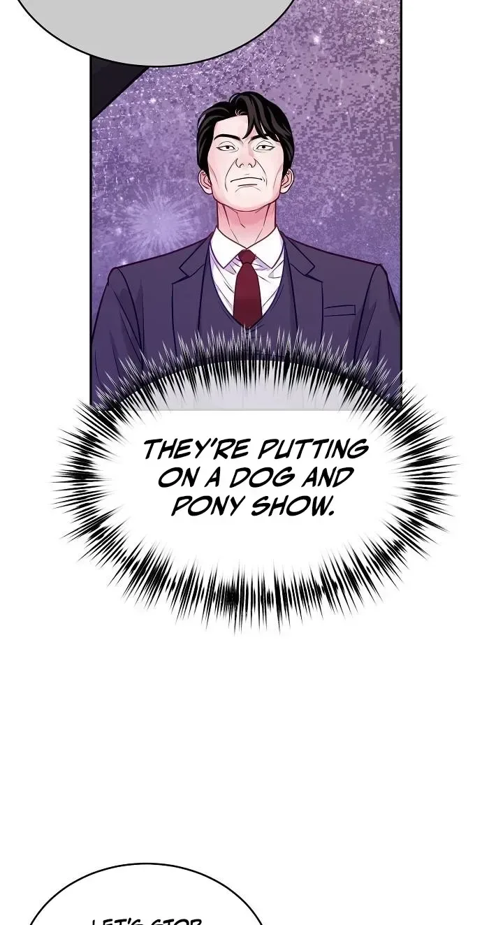 An Extraordinary Lawyer’s Subspace Chapter 39 page 97