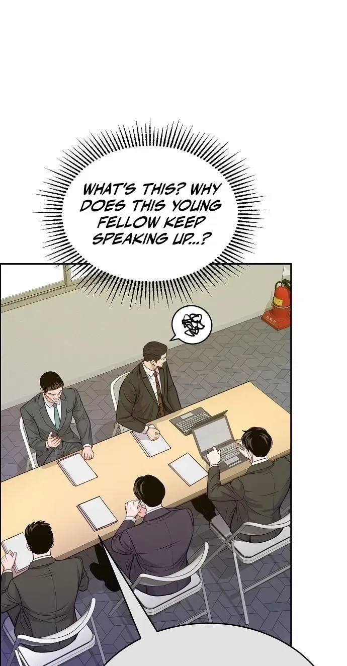 An Extraordinary Lawyer’s Subspace Chapter 39 page 89