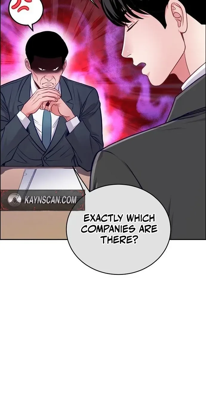 An Extraordinary Lawyer’s Subspace Chapter 39 page 92