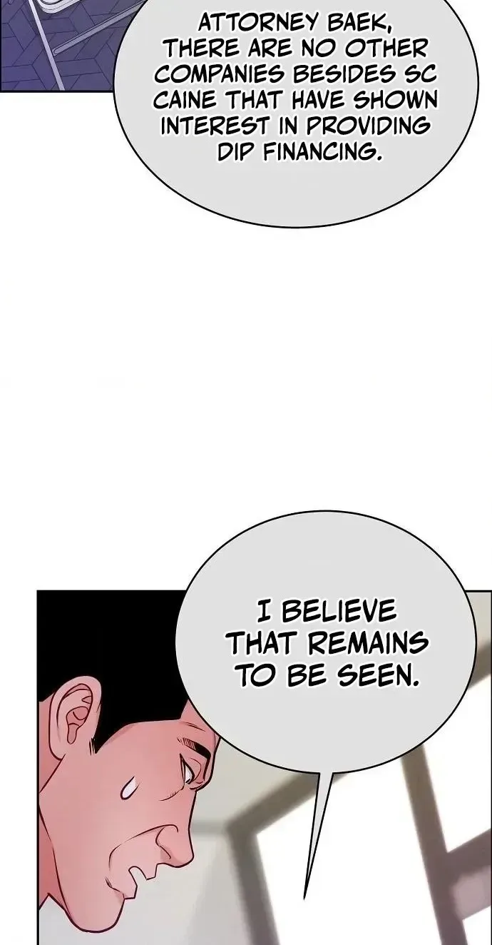 An Extraordinary Lawyer’s Subspace Chapter 39 page 90