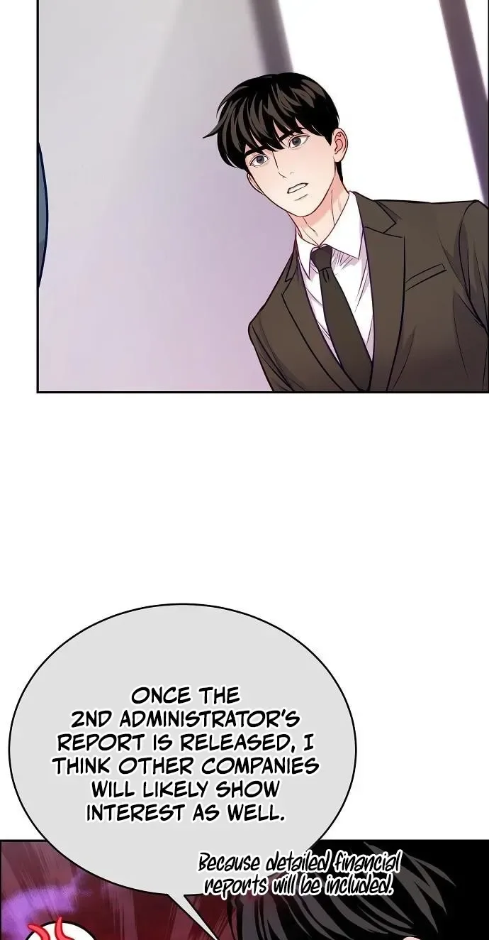 An Extraordinary Lawyer’s Subspace Chapter 39 page 91