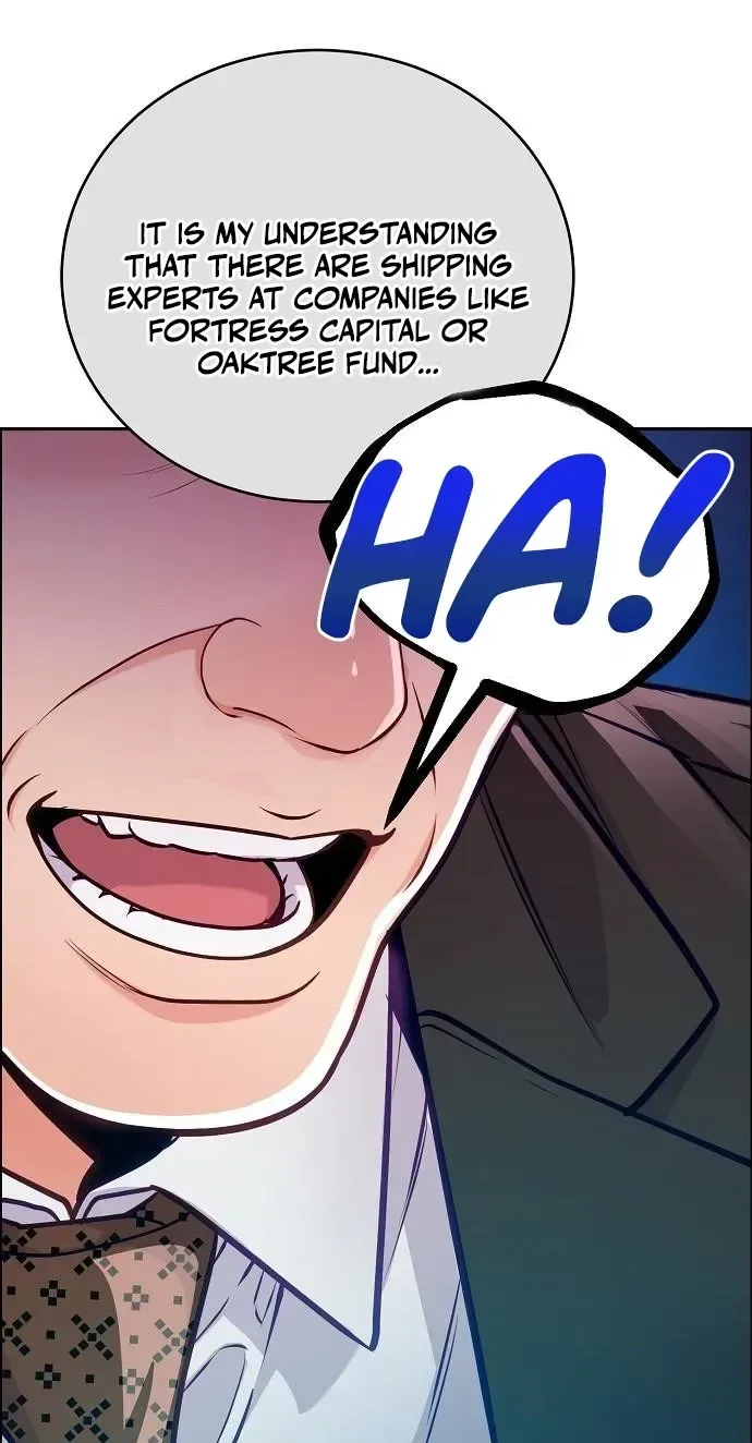 An Extraordinary Lawyer’s Subspace Chapter 39 page 93