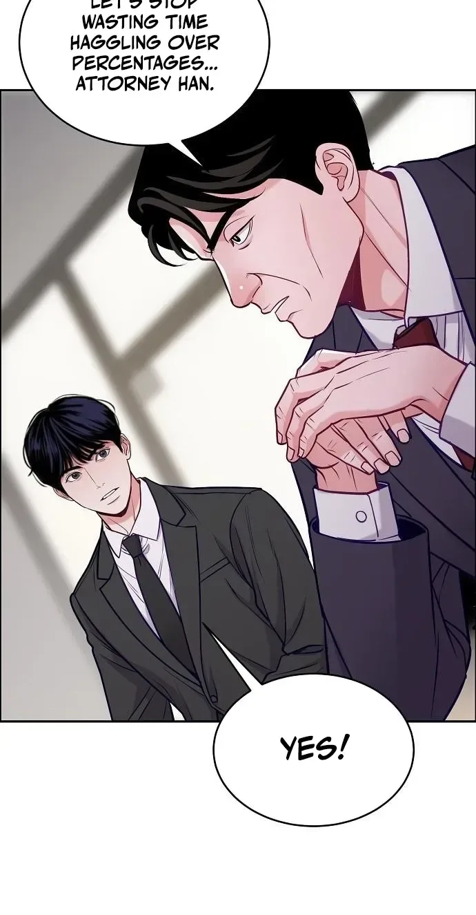An Extraordinary Lawyer’s Subspace Chapter 39 page 98