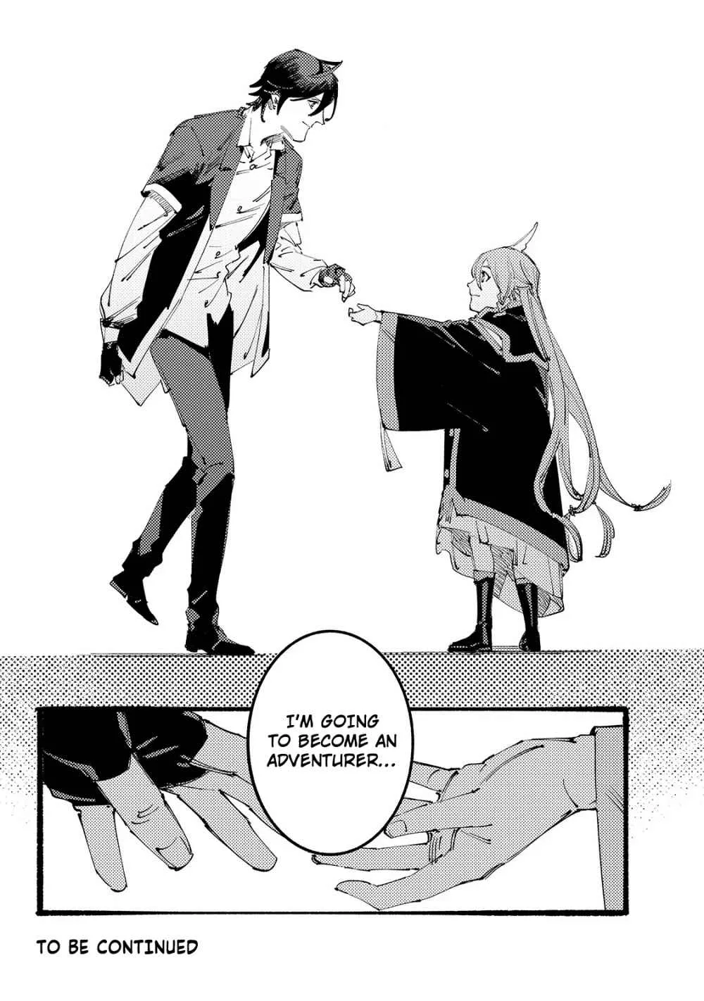 Slave of Black Knight Chapter 2 page 39