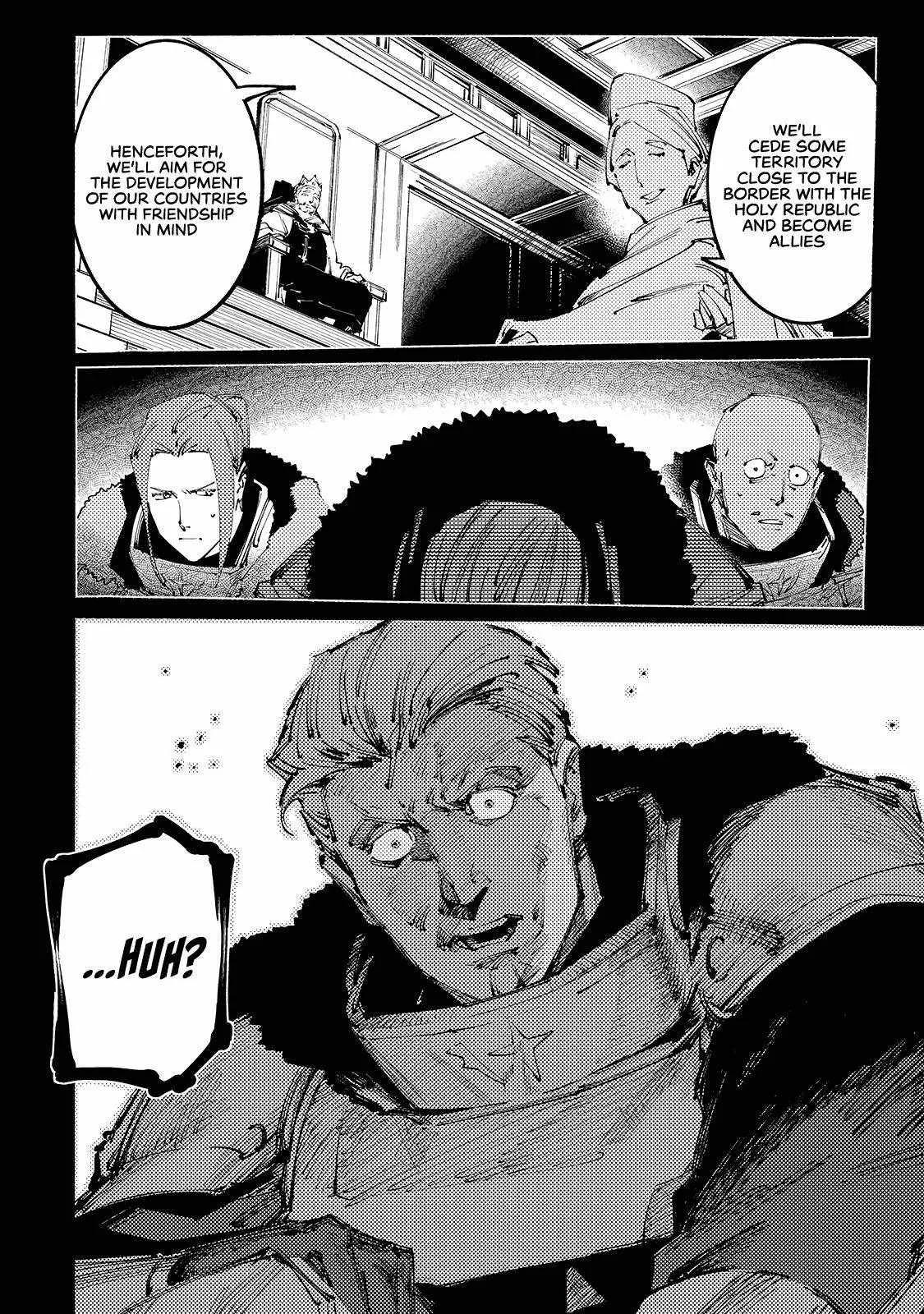 Slave of Black Knight Chapter 11 page 13