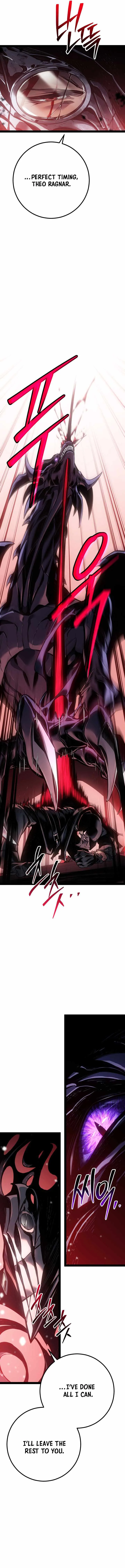 Regressing As The Reincarnated Bastard Of The Sword Clan Chapter 114 page 2