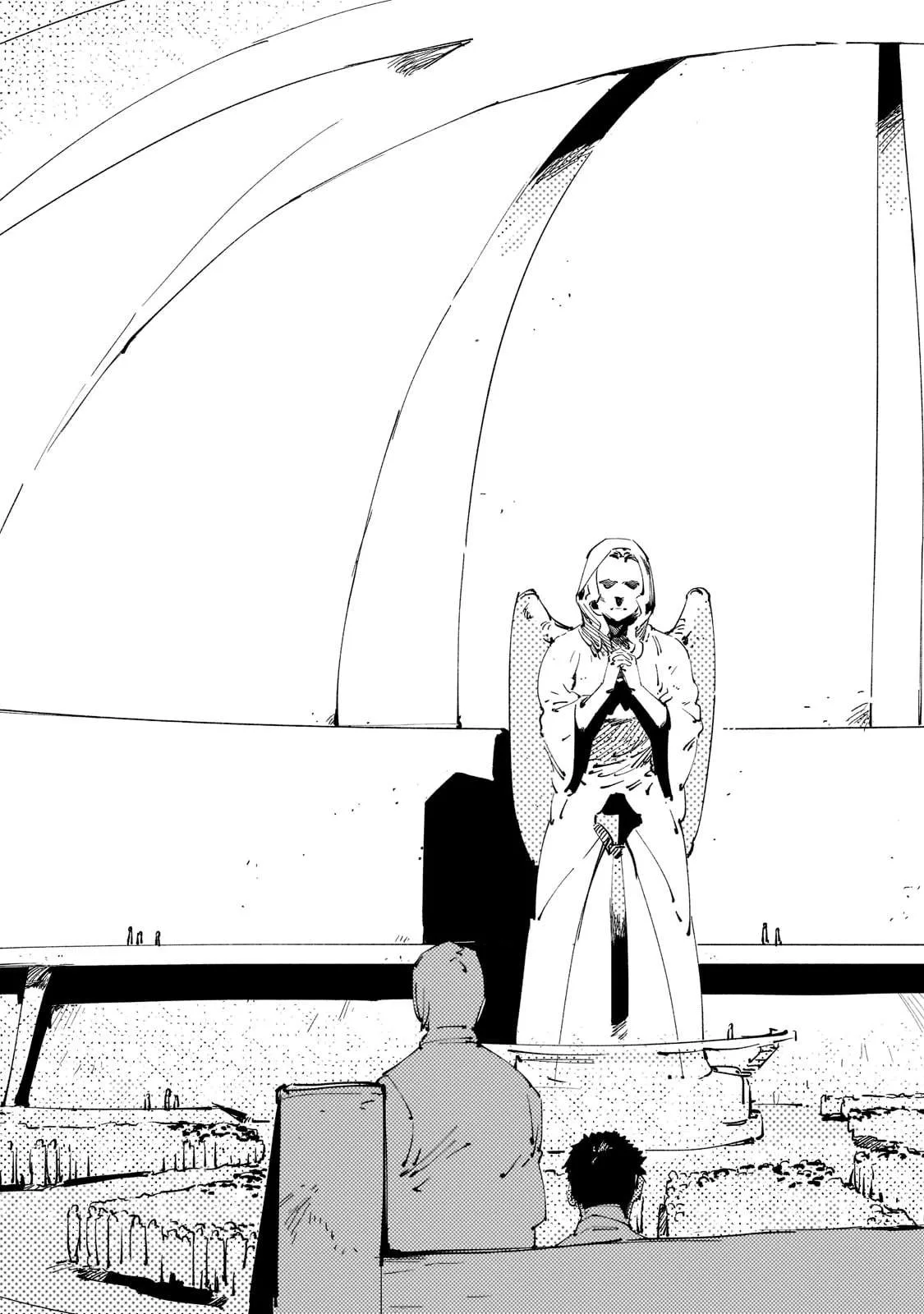 Slave of Black Knight Chapter 24 page 9