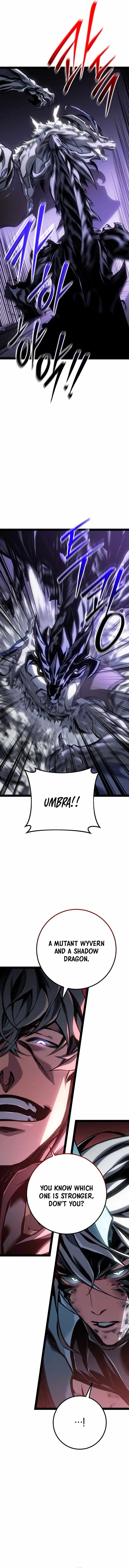 Regressing As The Reincarnated Bastard Of The Sword Clan Chapter 114 page 10