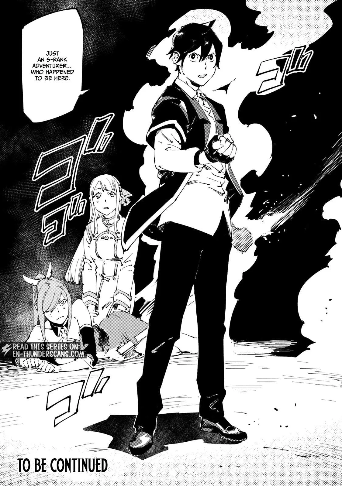 Slave of Black Knight Chapter 24 page 35