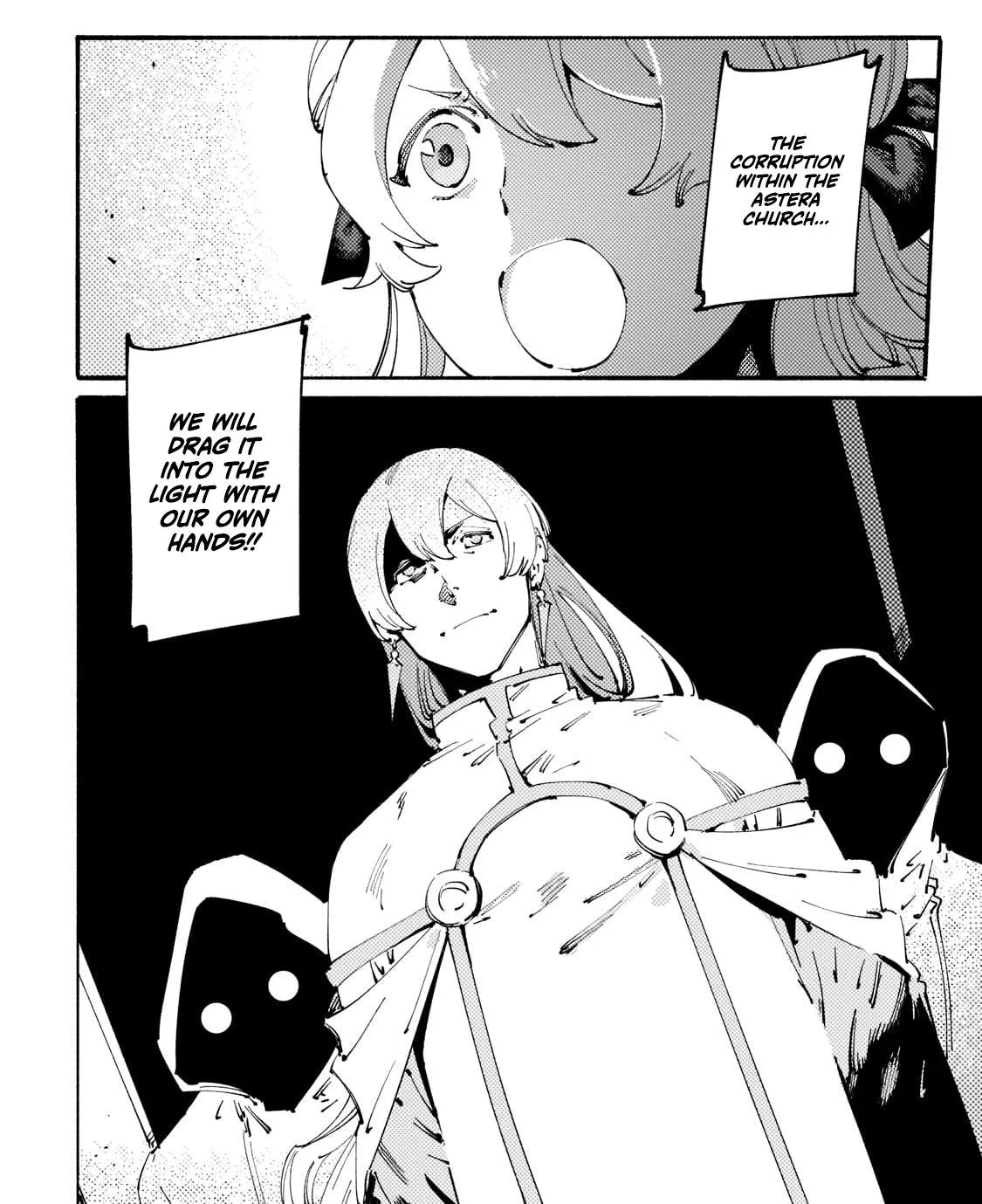 Slave of Black Knight Chapter 23 page 27