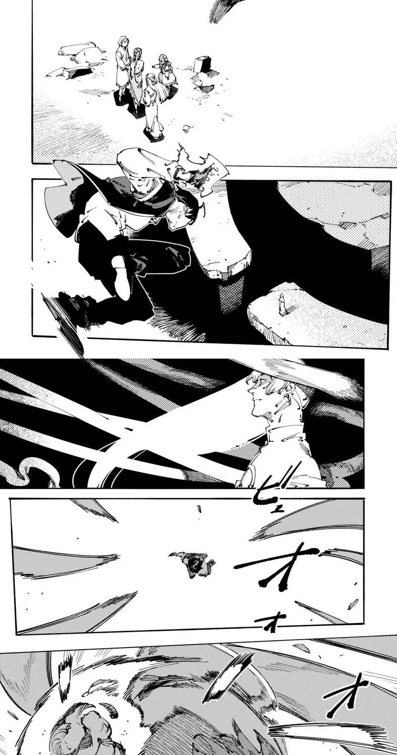 Slave of Black Knight Chapter 25 page 10
