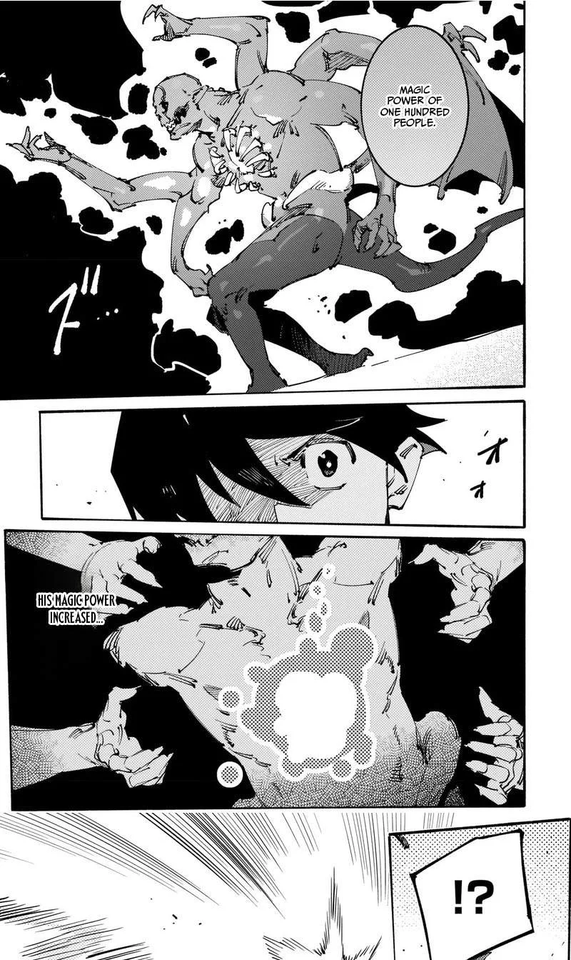Slave of Black Knight Chapter 25 page 24