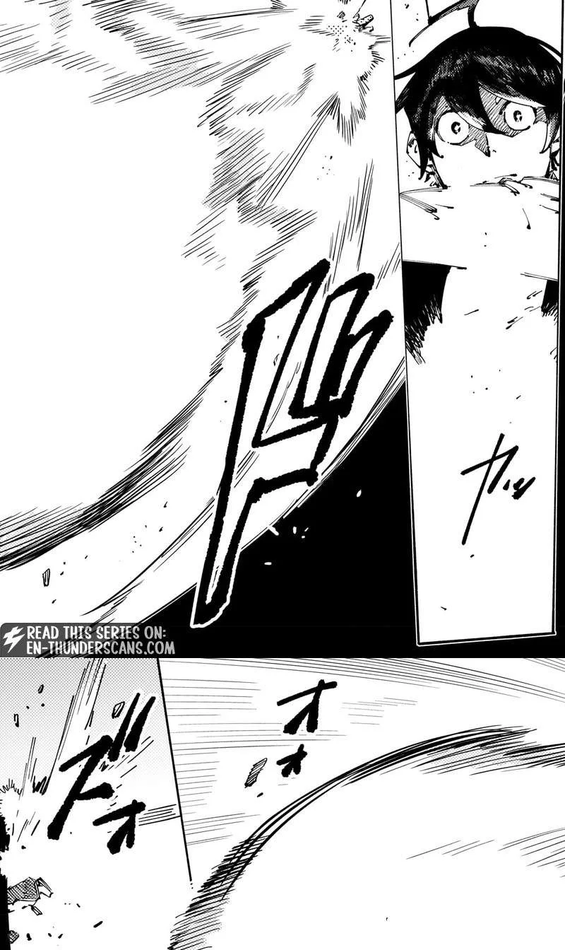 Slave of Black Knight Chapter 25 page 25