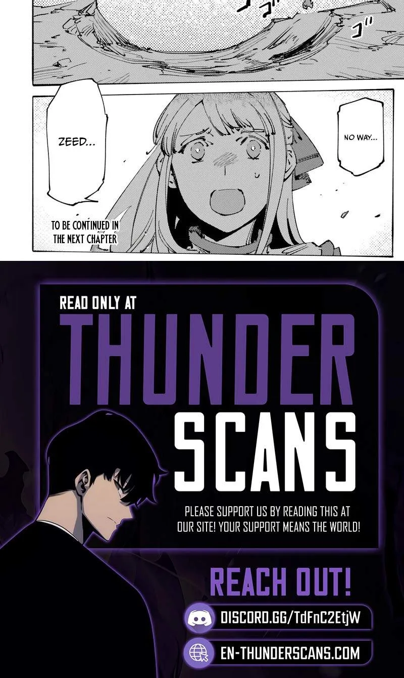 Slave of Black Knight Chapter 25 page 27