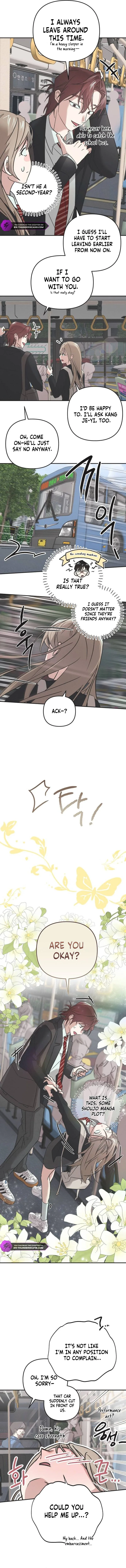 An Equation Without Wrong Answers Chapter 8 page 4