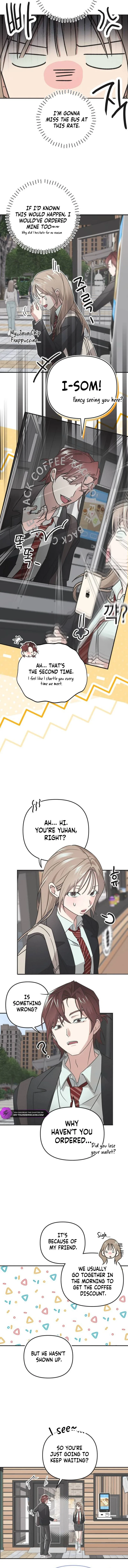 An Equation Without Wrong Answers Chapter 8 page 2