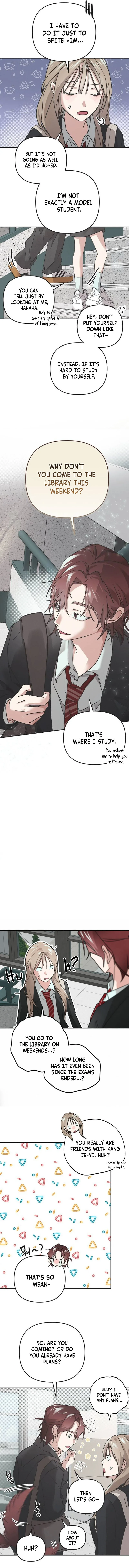 An Equation Without Wrong Answers Chapter 8 page 6