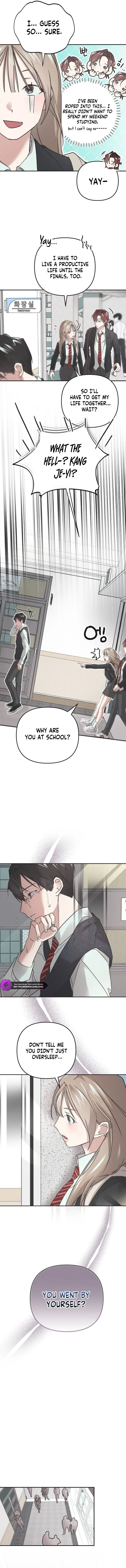 An Equation Without Wrong Answers Chapter 8 page 7