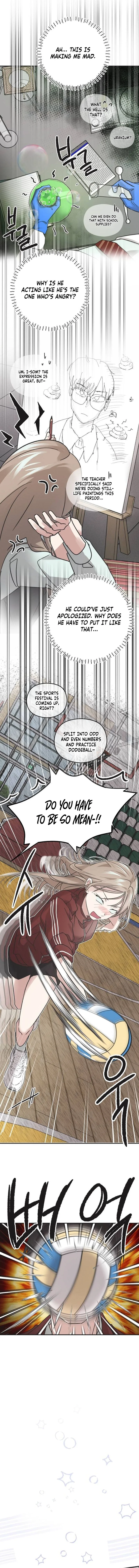 An Equation Without Wrong Answers Chapter 8 page 11