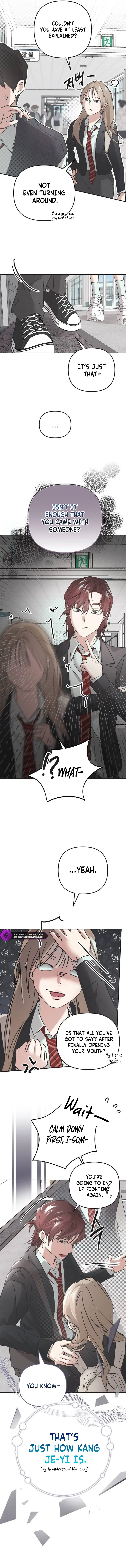 An Equation Without Wrong Answers Chapter 8 page 8