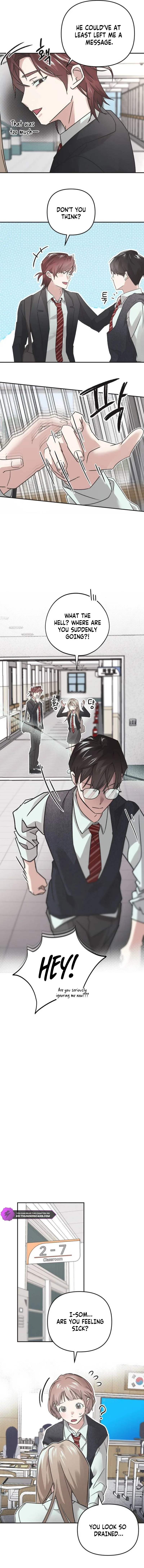 An Equation Without Wrong Answers Chapter 8 page 9