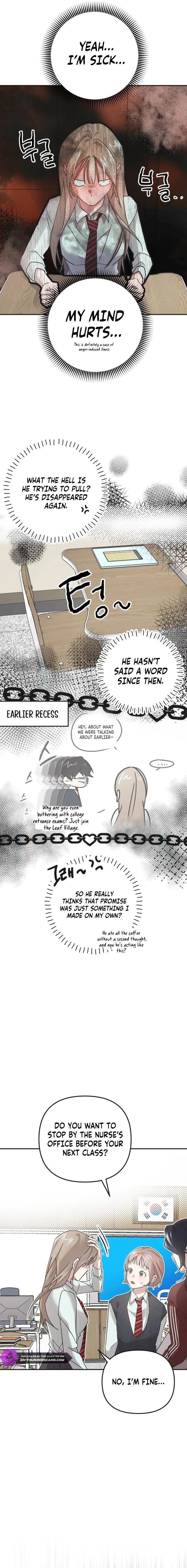 An Equation Without Wrong Answers Chapter 8 page 10