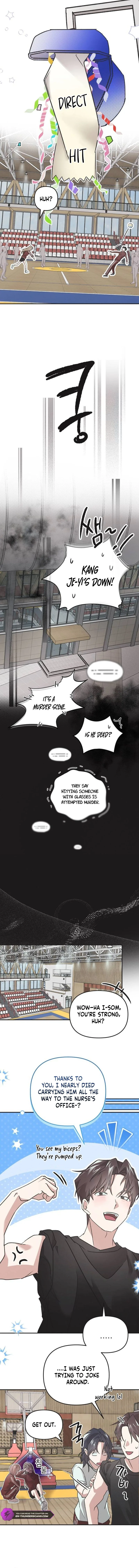 An Equation Without Wrong Answers Chapter 8 page 12