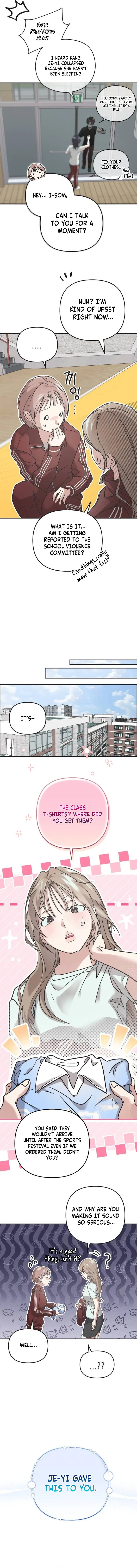 An Equation Without Wrong Answers Chapter 8 page 13