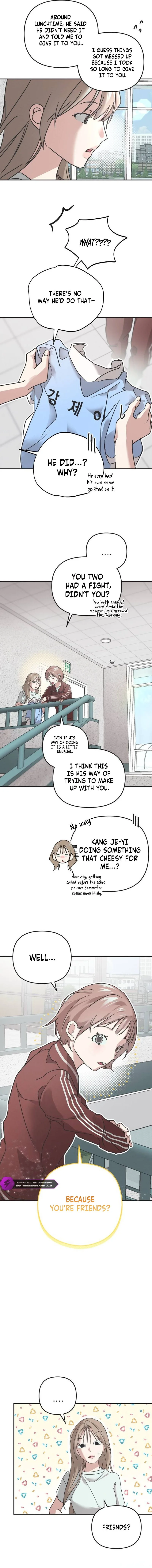 An Equation Without Wrong Answers Chapter 8 page 14