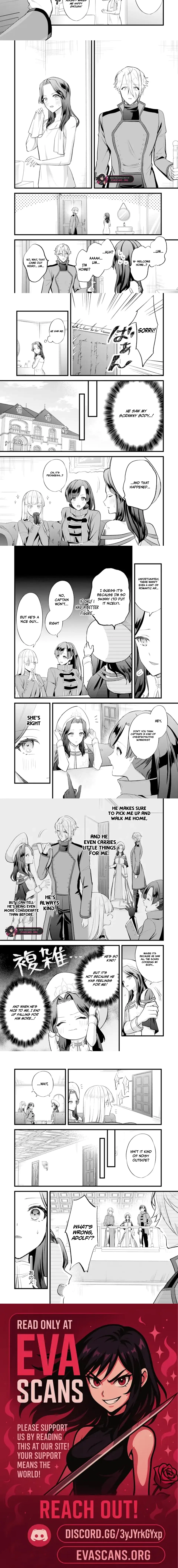 Tenseisha no Watashi wa Oshikatsu suru Tame Seijo ni Narimashita! Chapter 3.1 page 2