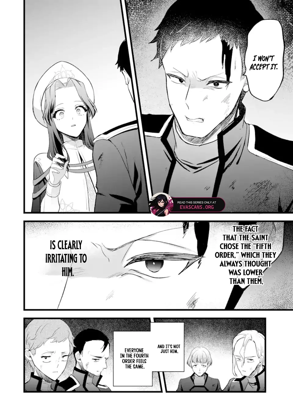 Tenseisha no Watashi wa Oshikatsu suru Tame Seijo ni Narimashita! Chapter 2.3 page 7