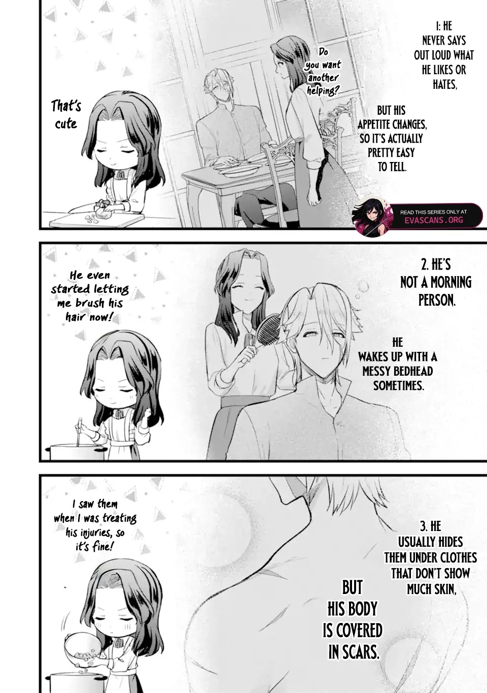 Tenseisha no Watashi wa Oshikatsu suru Tame Seijo ni Narimashita! Chapter 2.1 page 2