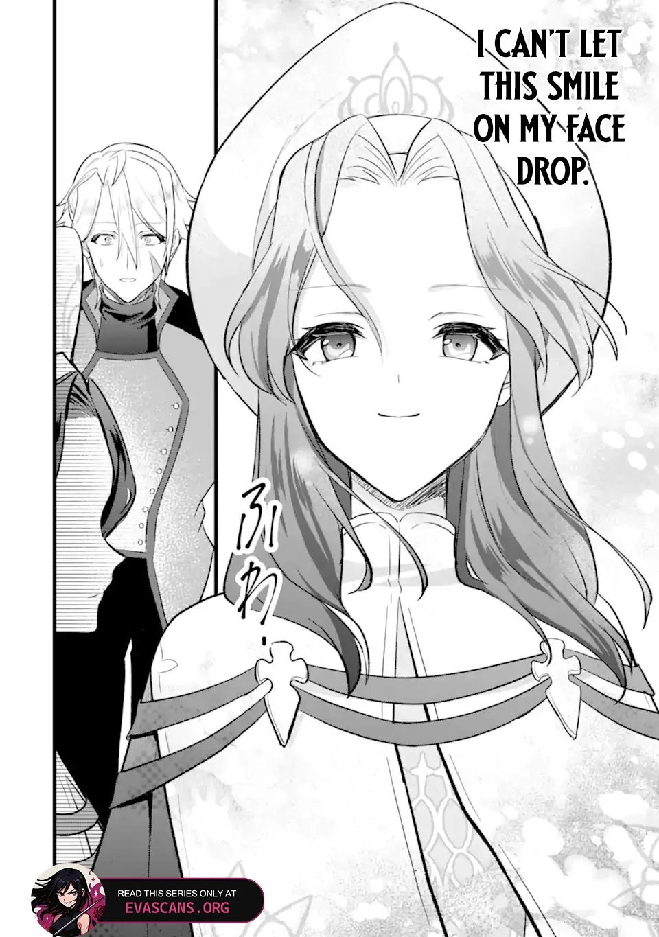 Tenseisha no Watashi wa Oshikatsu suru Tame Seijo ni Narimashita! Chapter 2.3 page 9
