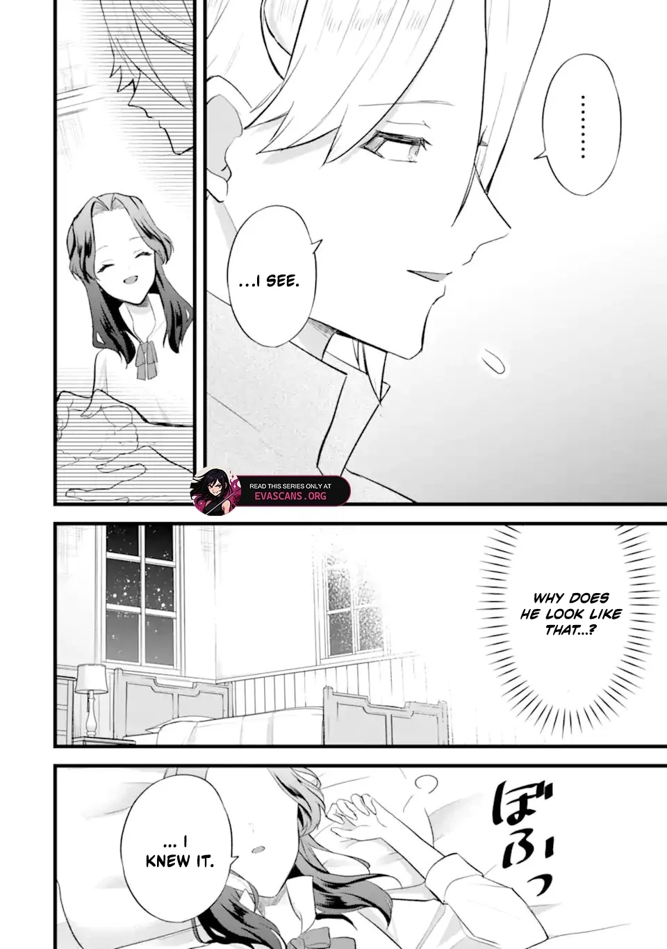 Tenseisha no Watashi wa Oshikatsu suru Tame Seijo ni Narimashita! Chapter 2.1 page 12