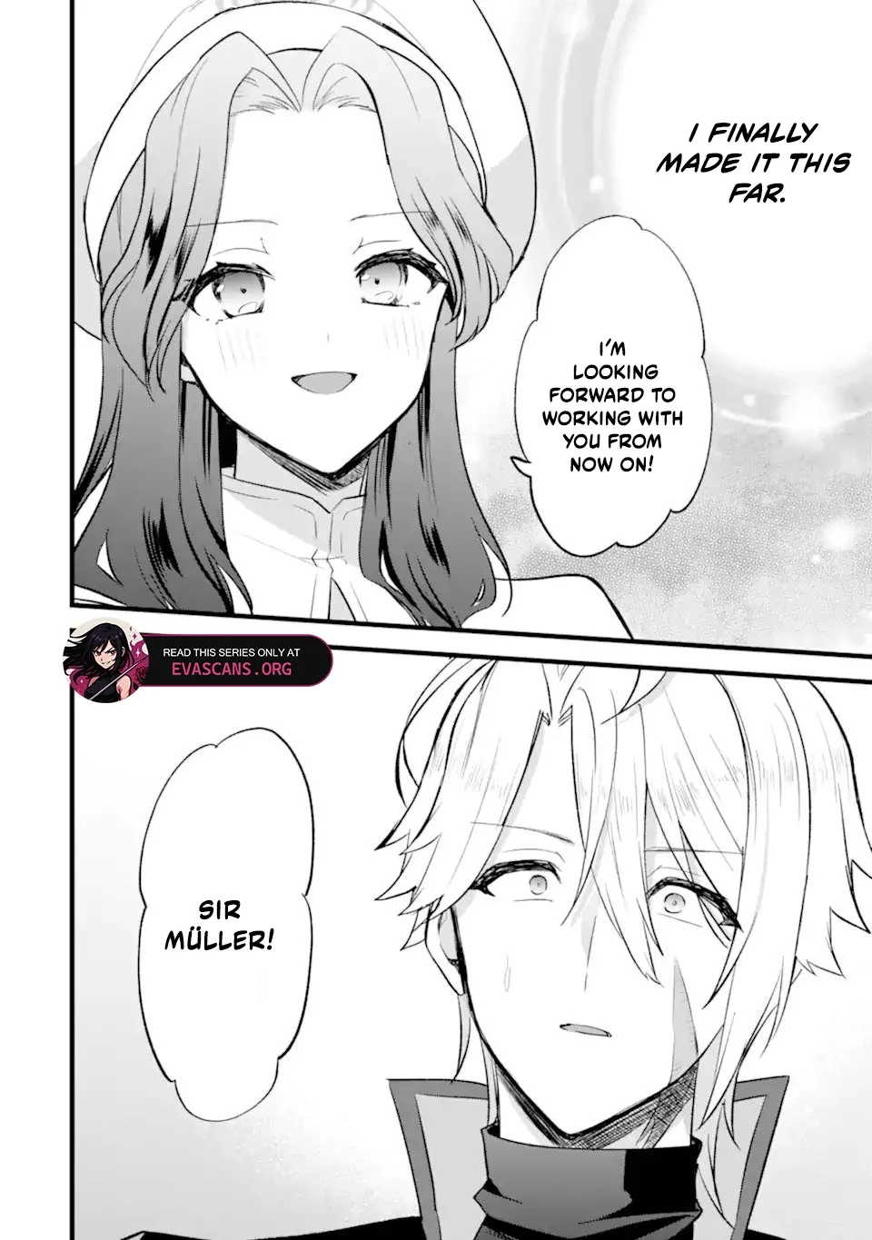 Tenseisha no Watashi wa Oshikatsu suru Tame Seijo ni Narimashita! Chapter 1.1 page 12
