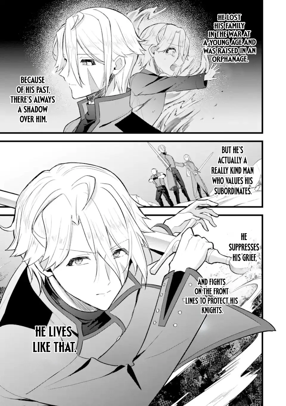 Tenseisha no Watashi wa Oshikatsu suru Tame Seijo ni Narimashita! Chapter 1.1 page 9