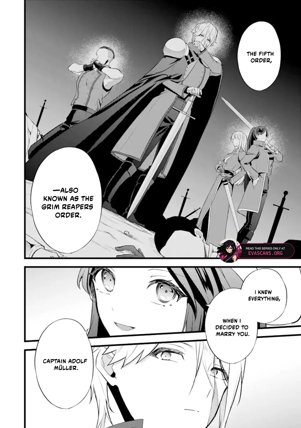 Tenseisha no Watashi wa Oshikatsu suru Tame Seijo ni Narimashita! Chapter 1.1 page 16
