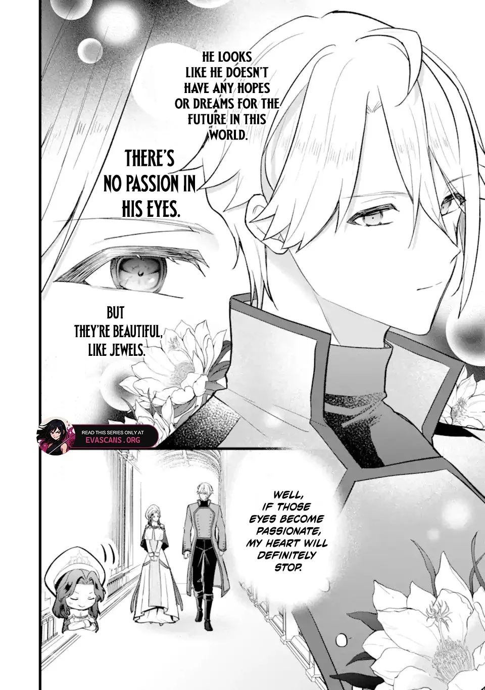 Tenseisha no Watashi wa Oshikatsu suru Tame Seijo ni Narimashita! Chapter 1.1 page 14